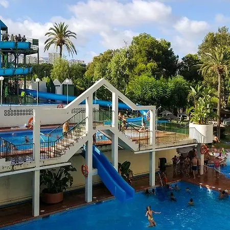 Benal Vistas Al Mar 10ª Planta *