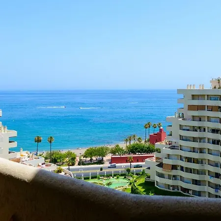 Benal Vistas Al Mar 10ª Planta Apartment Benalmadena