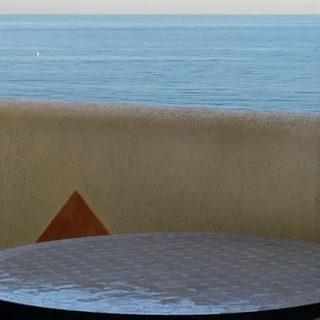 Benal Vistas Al Mar 10ª Planta Apartment *